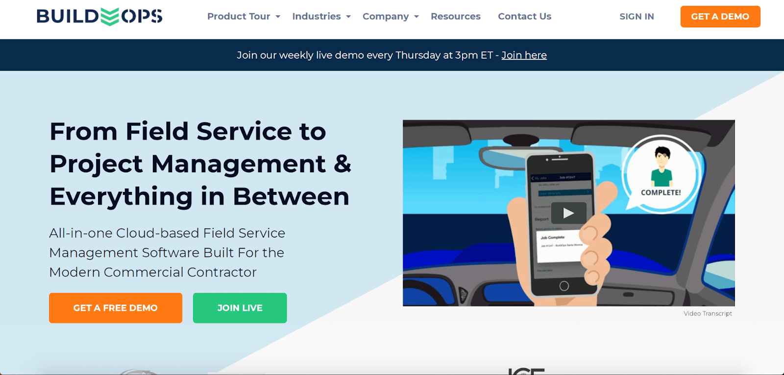 8 Best Field Service Management Software Solutions
